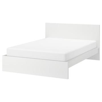 Gratis: IKEA MALM bedframe 160x200 - afbeelding 4