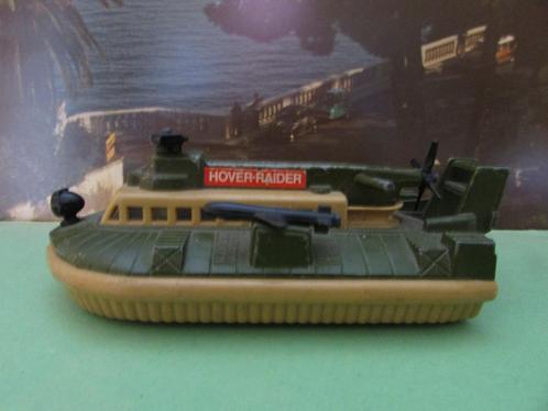 HOOVER RAIDER, , BATTLE KINGS, MATCHBOX, Hobby en Vrije tijd, Modelauto's | Overige schalen, Gebruikt, Overige typen, Ophalen of Verzenden