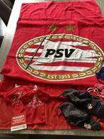 PSV Artikelen Pakket, Verzamelen, Ophalen of Verzenden, Zo goed als nieuw, PSV, Overige typen