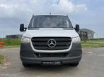 Mercedes-Benz Sprinter 317 CDI L3 Chassis Open Laadbak | Aut, Gebruikt, 4 cilinders, Wit, Bedrijf