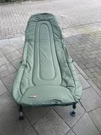 JRC Bedchair visbed, Watersport en Boten, Hengelsport | Algemeen, Ophalen, Zo goed als nieuw