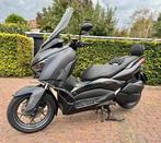 Yamaha X max 300 | Topstaat Handvatverwarming Valbeugel Xmax, Scooter, Particulier, 1 cilinder, 12 t/m 35 kW