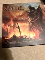 Tainted Grail The fall of Avalon (kickstarter editie), Hobby en Vrije tijd, Gezelschapsspellen | Bordspellen, Ophalen of Verzenden