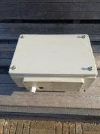 Rittal KL 1531 klemmenkast, Ophalen of Verzenden, Zo goed als nieuw, Overige typen