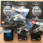 Lego 40591 promotie sets Star Wars, Kinderen en Baby's, Speelgoed | Duplo en Lego, Ophalen of Verzenden, Nieuw, Complete set, Lego