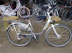 Gazelle Medeo Excellent d49 damesfiets /tourfiets, Fietsen en Brommers, Versnellingen, Gebruikt, Ophalen, Gazelle