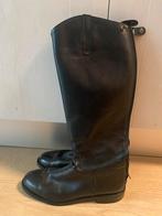 Boots & Woods Kniehoge Laarzen - Nieuw! Maat 43, Kleding | Dames, Schoenen, Ophalen of Verzenden, Nieuw, Zwart, Hoge laarzen