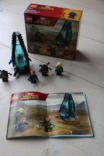 Lego Marvel Avengers Infinity War 76101, Kinderen en Baby's, Speelgoed | Duplo en Lego, Ophalen of Verzenden, Zo goed als nieuw