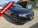 Audi A4 Avant 1.8 TFSI Pro Line Business (bj 2010), Auto's, Audi, Voorwielaandrijving, Euro 5, Gebruikt, Navigatiesysteem