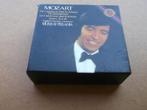 Mozart~Piano-Concertos (1t/m16)~Murray Perahia~Vol 1 (6 CDs), Boxset, Ophalen of Verzenden, Zo goed als nieuw, Classicisme