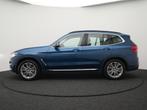 BMW X3 xDrive30e Luxury Line Plug in Hybrid | PHEV | Carplay, Automaat, 1998 cc, Gebruikt, Zwart