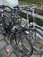 Opknap fietsen, Ophalen, Zo goed als nieuw