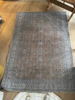 Tapijt 160x230, Huis en Inrichting, Stoffering | Tapijten en Kleden, Ophalen, Gebruikt, Bruin, Perzisch