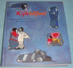 KIJKBIJBEL getekent door Kees de Kort BIJBEL peuters, Ophalen of Verzenden, Gelezen