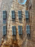 Krzysztof Ratajski Gen 2 darts 90% 22gr, Sport en Fitness, Darts, Ophalen of Verzenden, Zo goed als nieuw, Pijlen