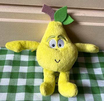 Vitamini toffe peer fruit beschikbaar voor biedingen