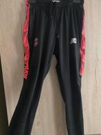 Psg trainings broek, Verzenden, Zo goed als nieuw, Blauw, Voetbal