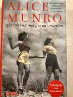 Levens van meisjes en vrouwen - Alice Munro, Ophalen of Verzenden, Zo goed als nieuw, Nederland