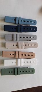 FOSSIL Women's Gen 4/6 5E bandjes diverse kleuren., Verzenden