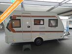 Weinsberg CaraOne Edition HOT 390 QD VINKEN VOORRAAD VOORDEE, Caravans en Kamperen, Caravans, Overige merken, Treinzit, 4 tot 5 meter