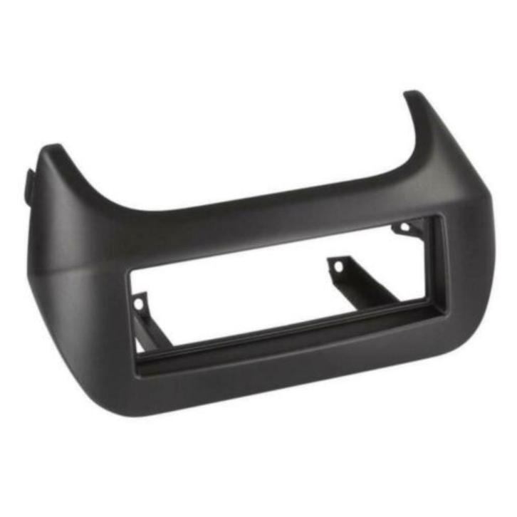 Inbouwpaneel Peugeot Bipper/Citroën Nemo/Fiat Fiorino, Auto diversen, Autoradio's, Nieuw, Ophalen of Verzenden