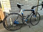 Cannondale Synapse, Fietsen en Brommers, Fietsen | Racefietsen, 28 inch, Gebruikt, Carbon, Dames