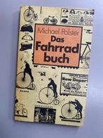 Das Fahrradbuch (over de geschiedenis van de fiets), Ophalen of Verzenden, Zo goed als nieuw