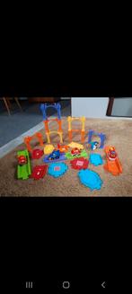 Toet toet, Kinderen en Baby's, Speelgoed | Vtech, Ophalen, Gebruikt, 2 tot 4 jaar