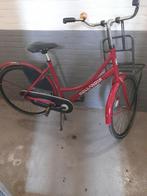 hollandia oma fiets, 56 cm of meer, Ophalen, Gebruikt, Overige merken