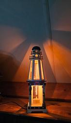 Unieke vuurtoren lamp., Ophalen of Verzenden, Nieuw, Minder dan 50 cm