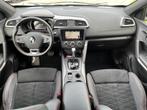 Renault Kadjar 1.3 TCe Black Edition 160PK / Automaat / Elek, Gebruikt, 4 cilinders, 160 pk, 1337 kg