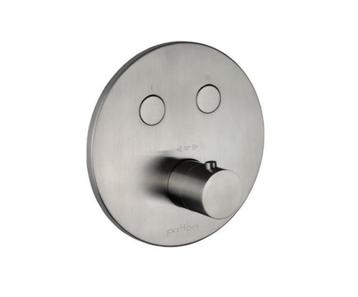 PAFFONI COMPACT BOX AFBOUWDEEL THERMOSTATISCHE INBOUWKRAAN beschikbaar voor biedingen