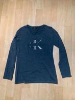 Calvin klein longsleeve maat M, Maat 38/40 (M), Ophalen of Verzenden, Zo goed als nieuw, Lange mouw