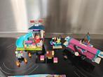 Lego Friends Heartlake City vliegtuig tour 41343, Kinderen en Baby's, Speelgoed | Duplo en Lego, Ophalen of Verzenden, Zo goed als nieuw