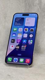 iPhone 15 Pro Max 256GB Naturel Titanium, 256 GB, IPhone 15 Pro Max, Ophalen of Verzenden, Zo goed als nieuw