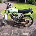 Achterscherm Puch borrasco, Fietsen en Brommers, Brommeronderdelen | Oldtimers, Ophalen of Verzenden, Puch