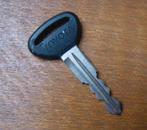 Gevonden in de garage    CONTACT SLEUTEL TOYOTA, Ophalen of Verzenden, Gebruikt, Toyota