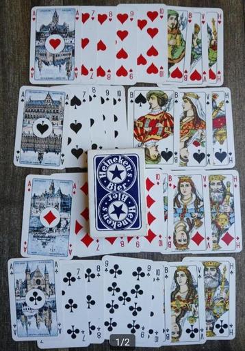 Heineken  beschikbaar voor biedingen