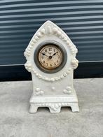 Oud porseleinen klokje, Ophalen of Verzenden