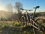 ZGAN Trek Fuel Exe 9.5 deore XL matte dnister black!!!, 57 cm of meer, Ophalen of Verzenden, Zo goed als nieuw, Trek