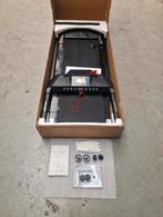 Hardloopband - loopband - Tibagoods - 12 standen - 9%helling, Buik, Ophalen of Verzenden, Zo goed als nieuw, Metaal