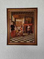 Goblin schilderij, Ophalen of Verzenden