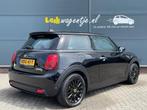 Mini Mini Electric Cooper SE 33 kWh *carplay *navi *stoelv., Auto's, Gebruikt, 33 kWh, 4 stoelen, Leder en Stof