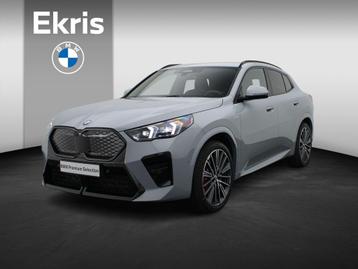 BMW iX2 eDrive20 M Sportpakket Pro | M port Edition | Premiu beschikbaar voor biedingen