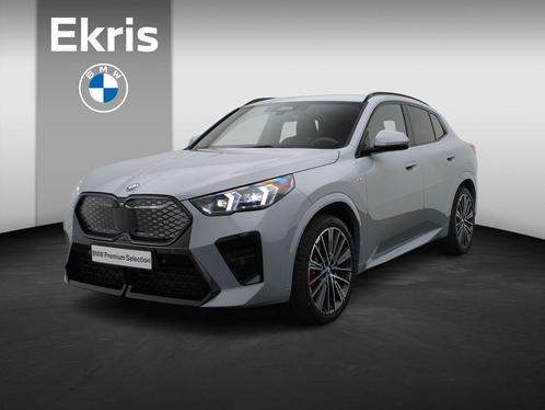 BMW iX2 eDrive20 M Sportpakket Pro | M port Edition | Premiu, Auto's, BMW, Bedrijf, Te koop, X2, ABS, Achteruitrijcamera, Airbags