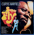 CURTIS MAYFIELD - 'Super Fly' (US-persing, 1979), Ophalen of Verzenden, 1960 tot 1980