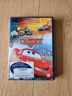 Dvd Cars, Alle leeftijden, Ophalen of Verzenden, Gebruikt