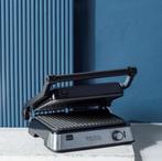 BIJNA Gratis Contactgrill, Tosti ijzer, grill apparaat, Ophalen of Verzenden, Zo goed als nieuw