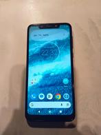 Motorola One, Ophalen of Verzenden, 6 megapixel of meer, Zwart