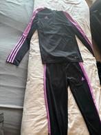 Trainingspak, Kleding | Dames, Huispakken, Adidas, Zwart, Ophalen of Verzenden, Maat 36 (S)